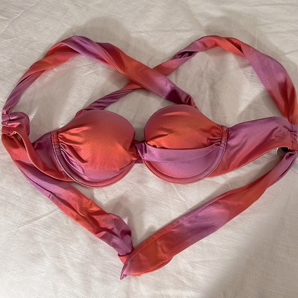 Victorias Secret Twist bikini set